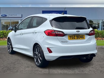 Used Ford Fiesta 2023 for sale - 78886091: Photo