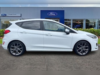 Used Ford Fiesta 2023 for sale - 78886091: Photo