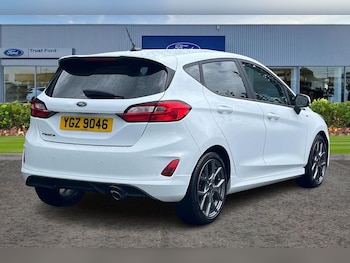 Used Ford Fiesta 2023 for sale - 78886091: Photo