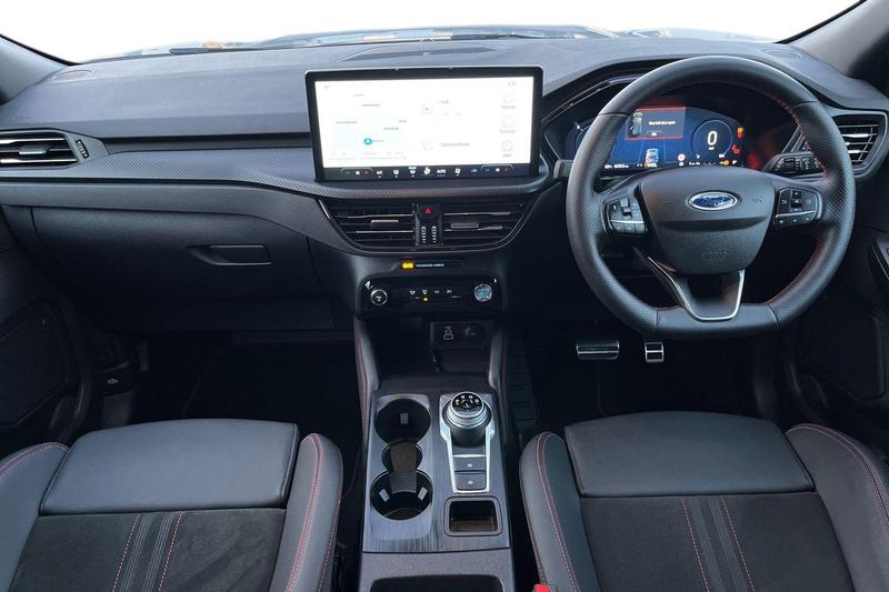 Used Ford Kuga 2025 for sale - 76734715: Photo 10