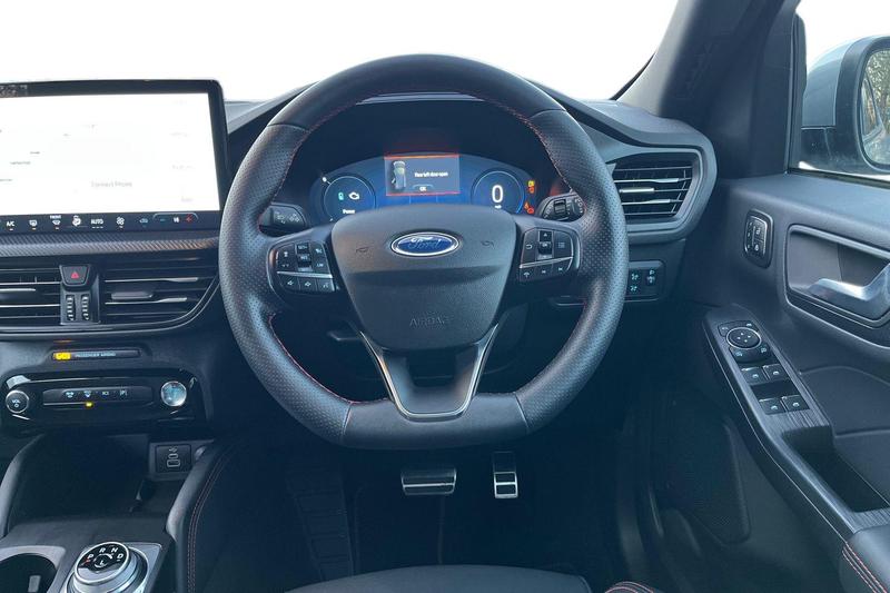 Used Ford Kuga 2025 for sale - 76734715: Photo 11