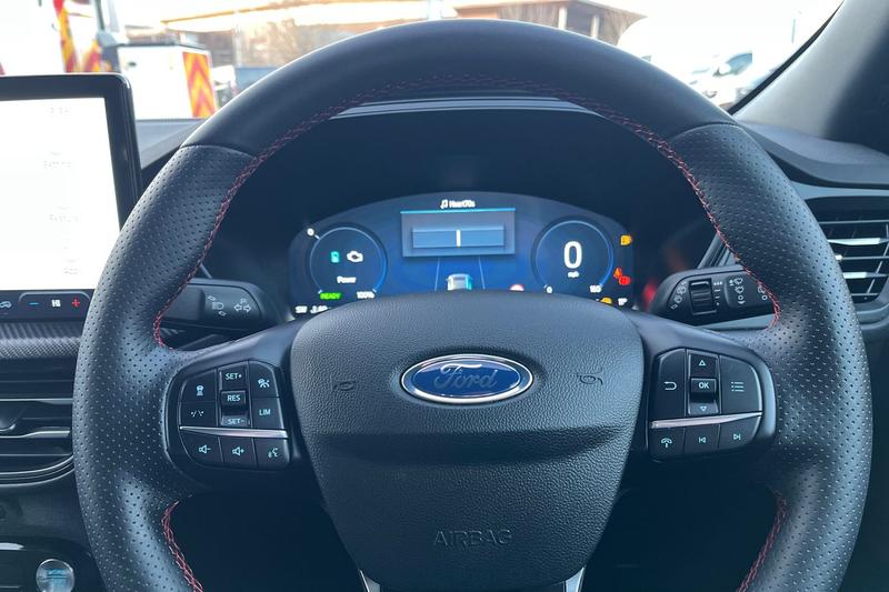 Used Ford Kuga 2025 for sale - 76734715: Photo 12