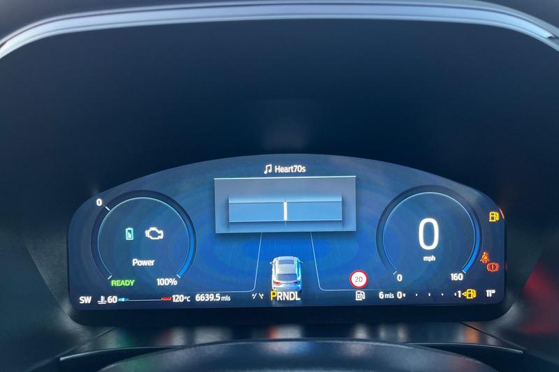 Used Ford Kuga 2025 for sale - 76734715: Photo 13