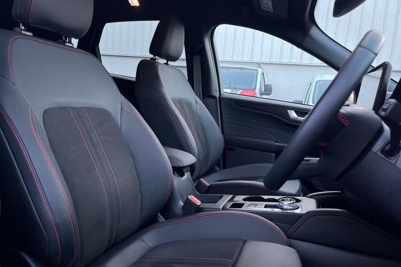 Used Ford Kuga 2025 for sale - 76734715: Photo 17