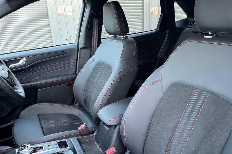 Used Ford Kuga 2025 for sale - 76734715: Photo 19