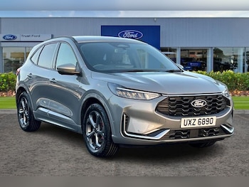 Ford - Kuga