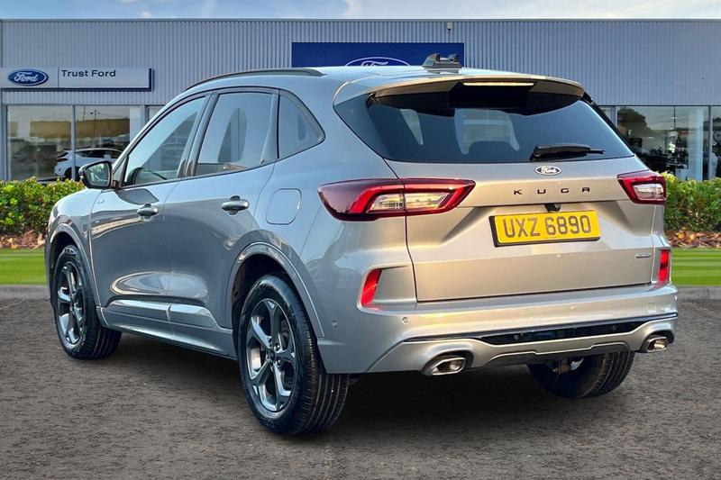 Used Ford Kuga 2025 for sale - 76734715: Photo 2