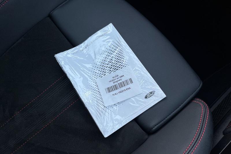 Used Ford Kuga 2025 for sale - 76734715: Photo 22