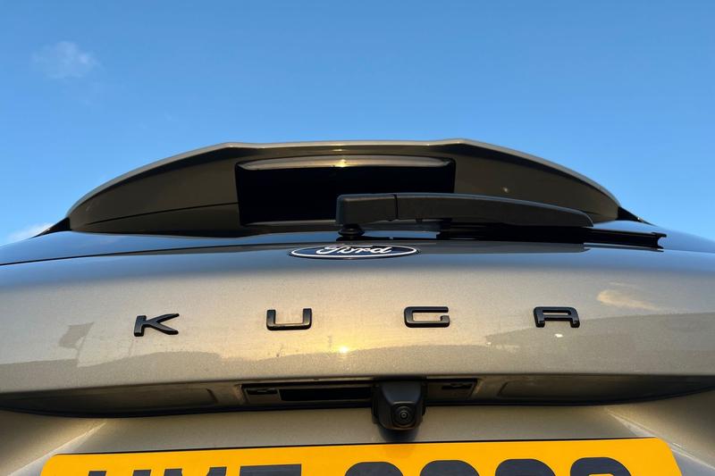 Used Ford Kuga 2025 for sale - 76734715: Photo 23