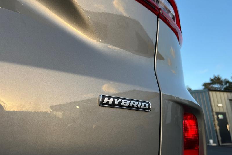 Used Ford Kuga 2025 for sale - 76734715: Photo 24