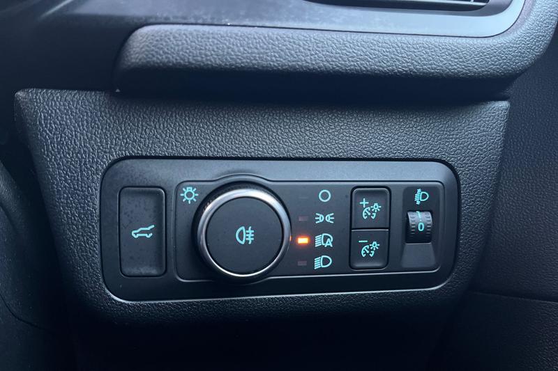 Used Ford Kuga 2025 for sale - 76734715: Photo 28