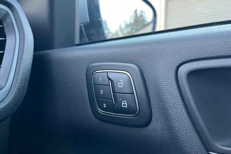 Used Ford Kuga 2025 for sale - 76734715: Photo 29