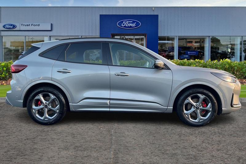 Used Ford Kuga 2025 for sale - 76734715: Photo 3