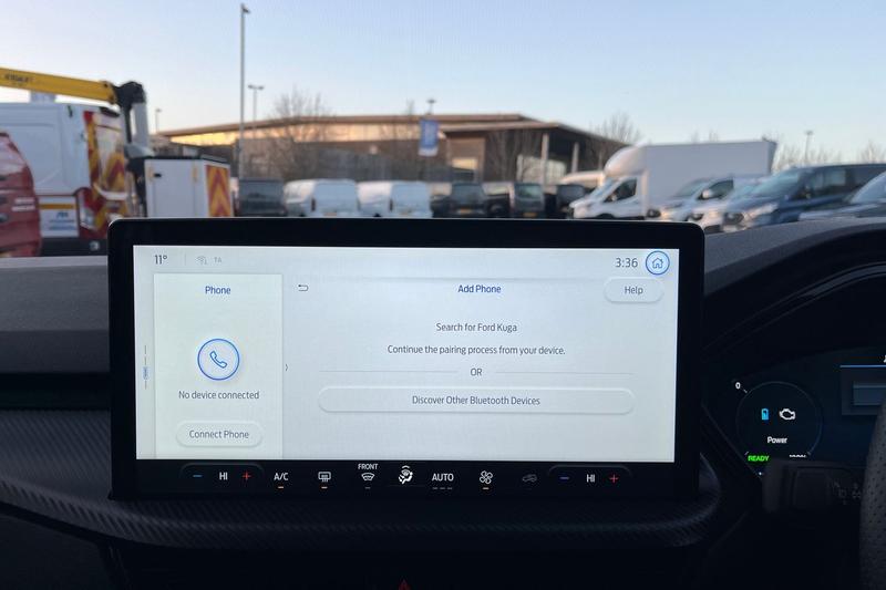 Used Ford Kuga 2025 for sale - 76734715: Photo 32