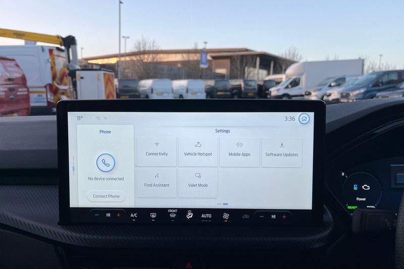 Used Ford Kuga 2025 for sale - 76734715: Photo 35