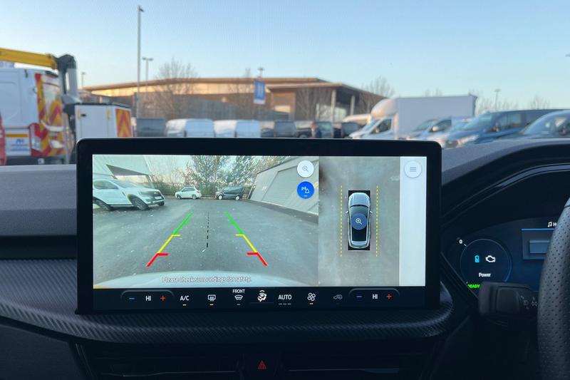 Used Ford Kuga 2025 for sale - 76734715: Photo 39