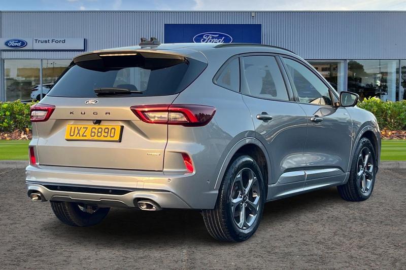 Used Ford Kuga 2025 for sale - 76734715: Photo 4