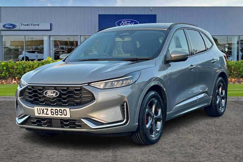 Used Ford Kuga 2025 for sale - 76734715: Photo 5