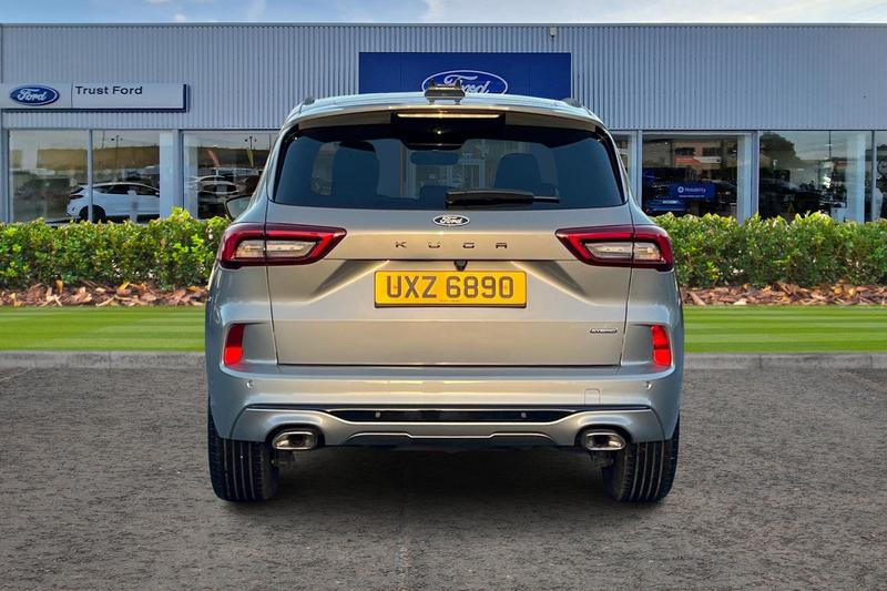 Used Ford Kuga 2025 for sale - 76734715: Photo 7