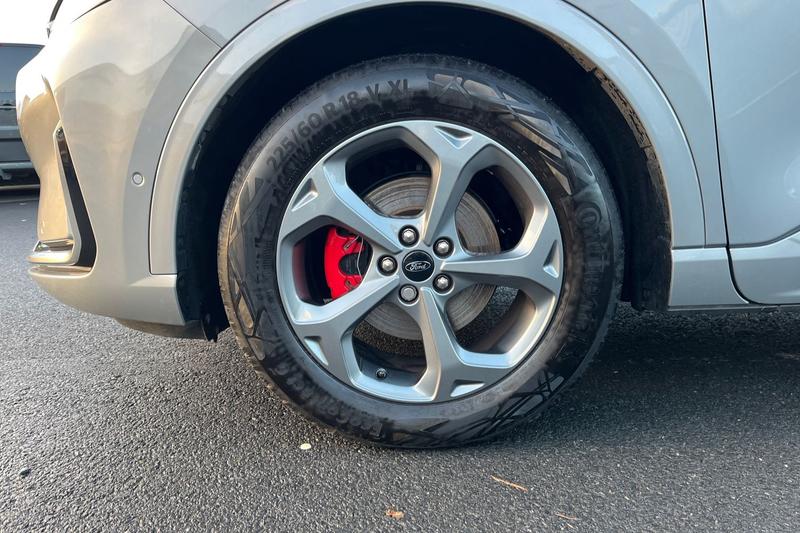 Used Ford Kuga 2025 for sale - 76734715: Photo 8