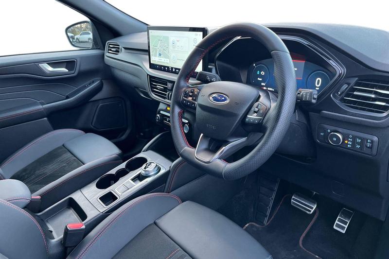 Used Ford Kuga 2025 for sale - 76734715: Photo 9