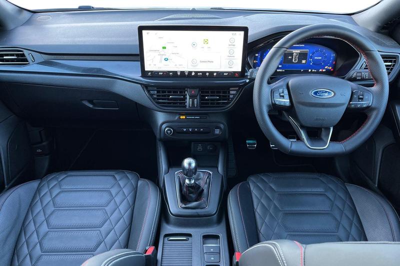 Used Ford Focus 2022 for sale - 76960850: Photo 10