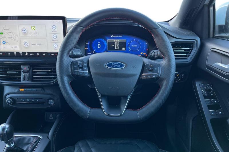 Used Ford Focus 2022 for sale - 76960850: Photo 11