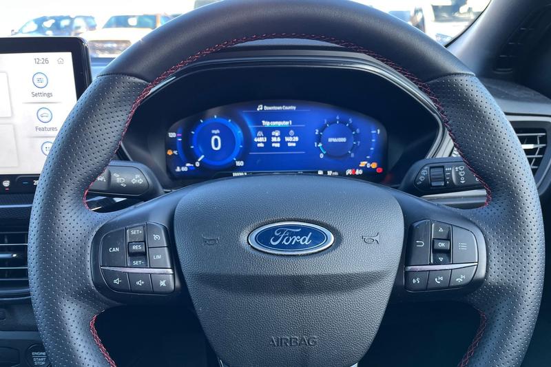 Used Ford Focus 2022 for sale - 76960850: Photo 12