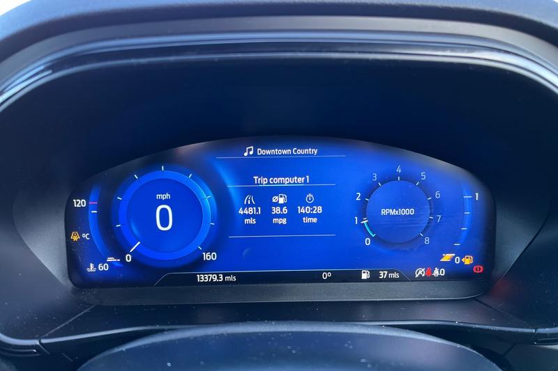 Used Ford Focus 2022 for sale - 76960850: Photo 13