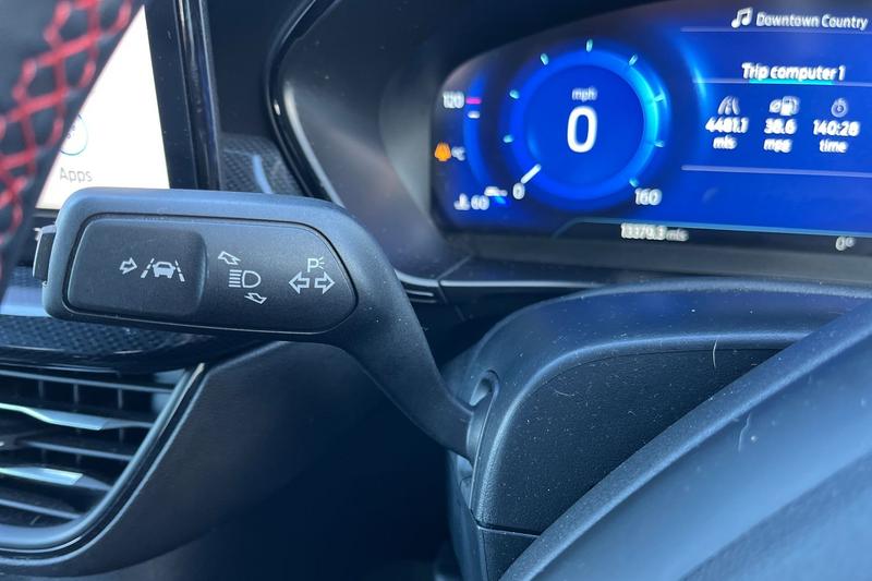 Used Ford Focus 2022 for sale - 76960850: Photo 14