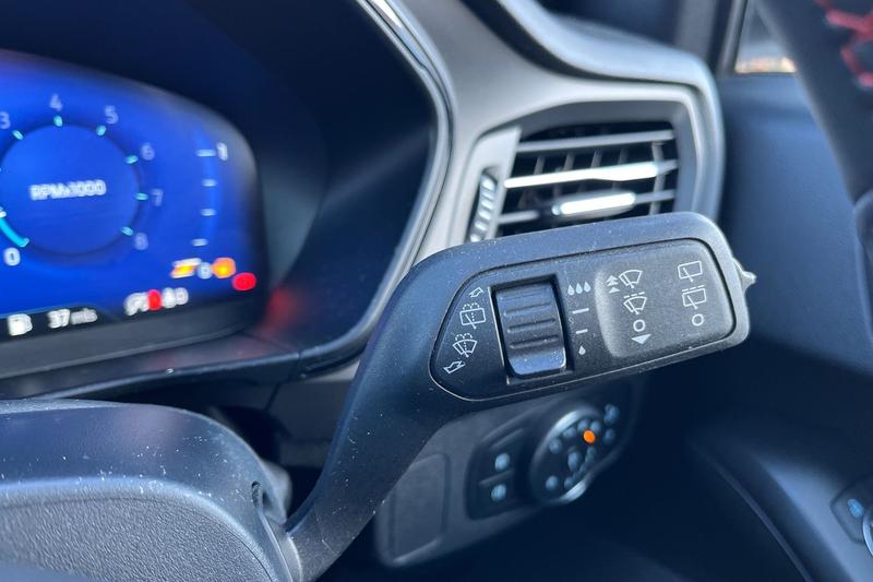 Used Ford Focus 2022 for sale - 76960850: Photo 15