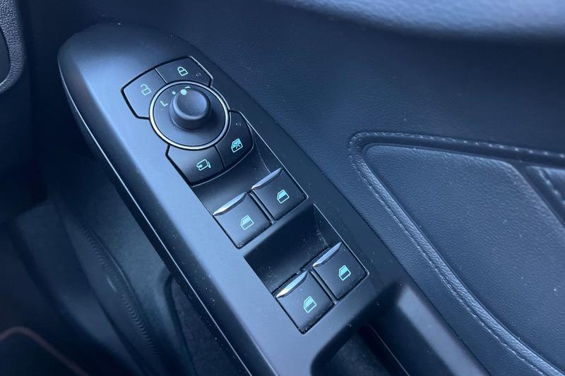 Used Ford Focus 2022 for sale - 76960850: Photo 16