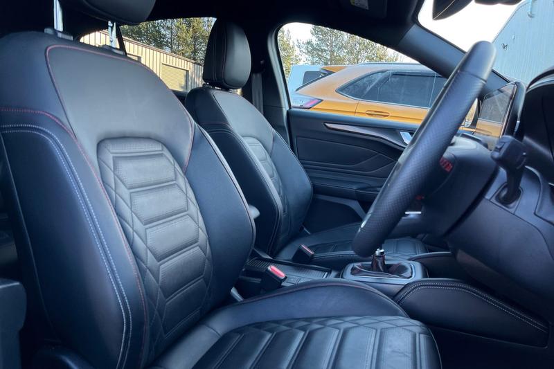 Used Ford Focus 2022 for sale - 76960850: Photo 17