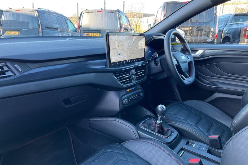 Used Ford Focus 2022 for sale - 76960850: Photo 18