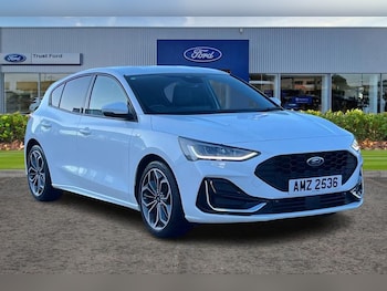 Used Ford Focus 2022 for sale - 76960850: Photo