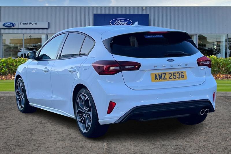 Used Ford Focus 2022 for sale - 76960850: Photo 2