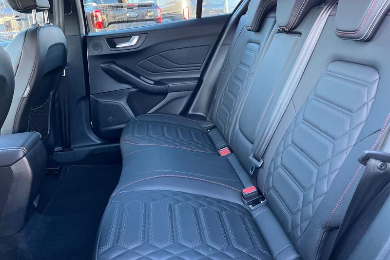 Used Ford Focus 2022 for sale - 76960850: Photo 20