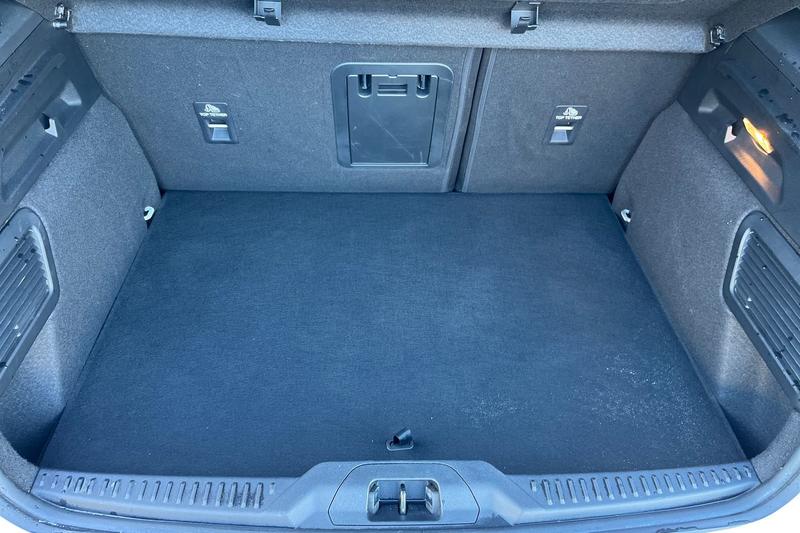 Used Ford Focus 2022 for sale - 76960850: Photo 21