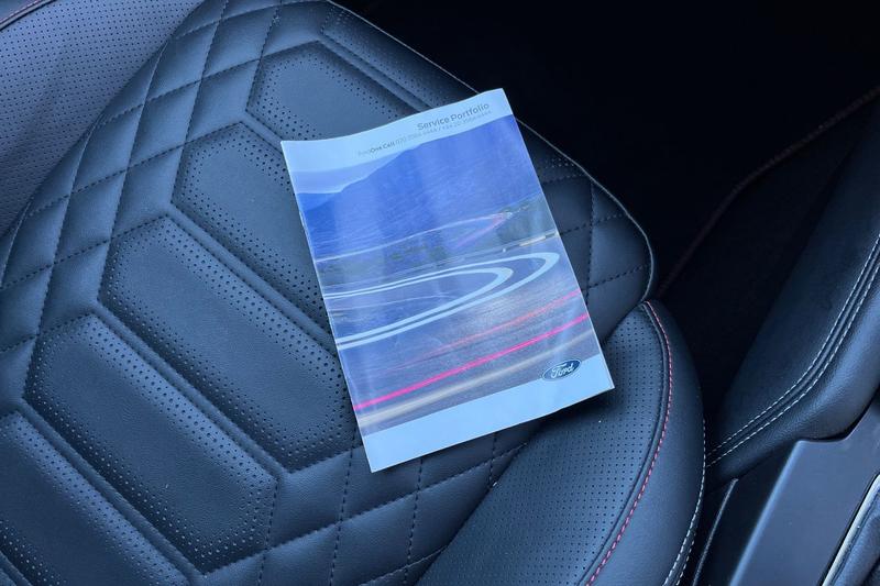 Used Ford Focus 2022 for sale - 76960850: Photo 22