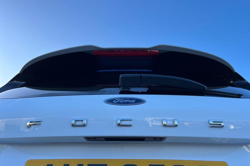 Used Ford Focus 2022 for sale - 76960850: Photo 23