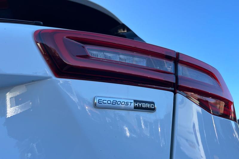 Used Ford Focus 2022 for sale - 76960850: Photo 24