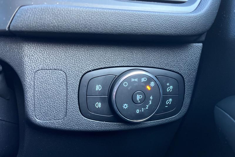 Used Ford Focus 2022 for sale - 76960850: Photo 25