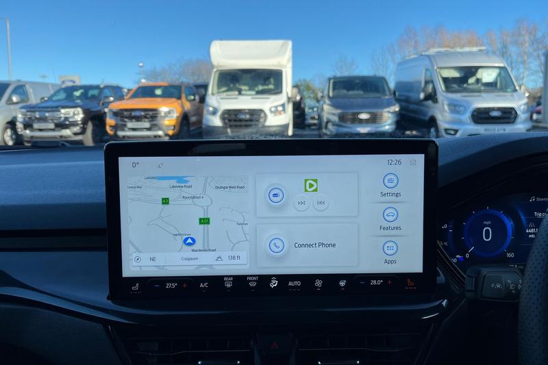 Used Ford Focus 2022 for sale - 76960850: Photo 27