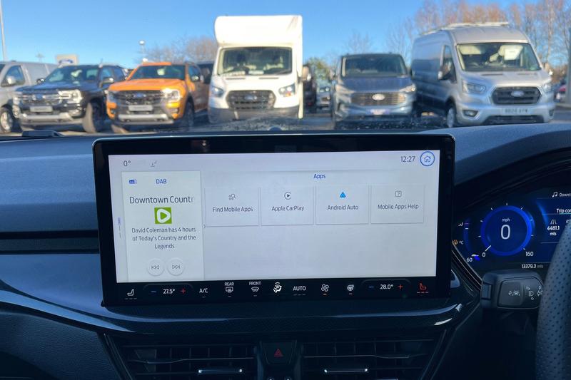 Used Ford Focus 2022 for sale - 76960850: Photo 29