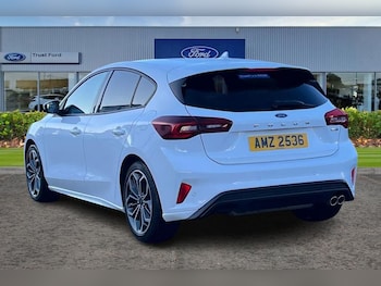 Used Ford Focus 2022 for sale - 76960850: Photo