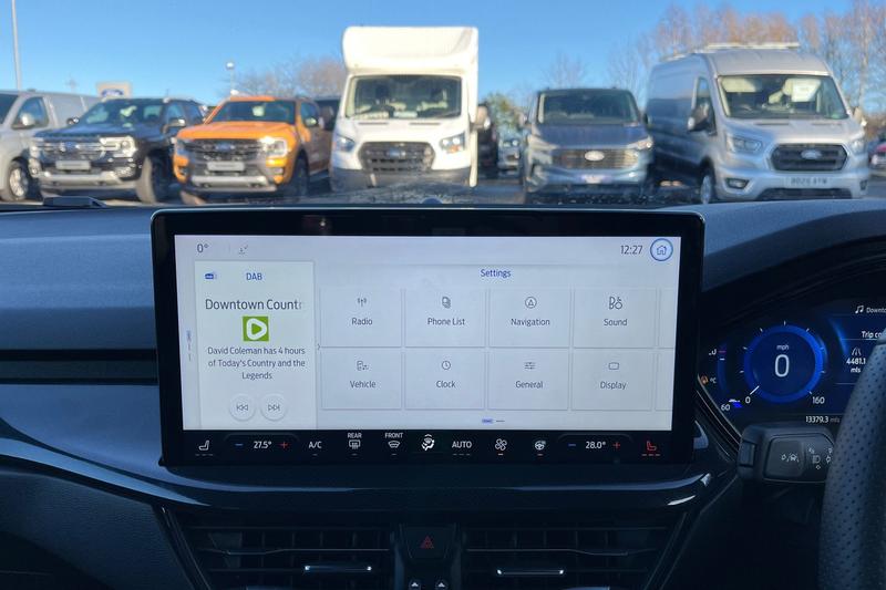 Used Ford Focus 2022 for sale - 76960850: Photo 30