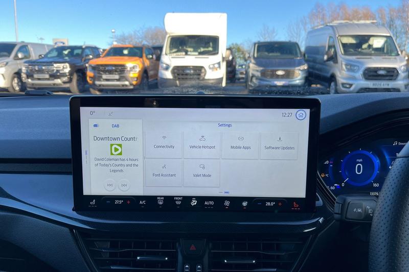 Used Ford Focus 2022 for sale - 76960850: Photo 31