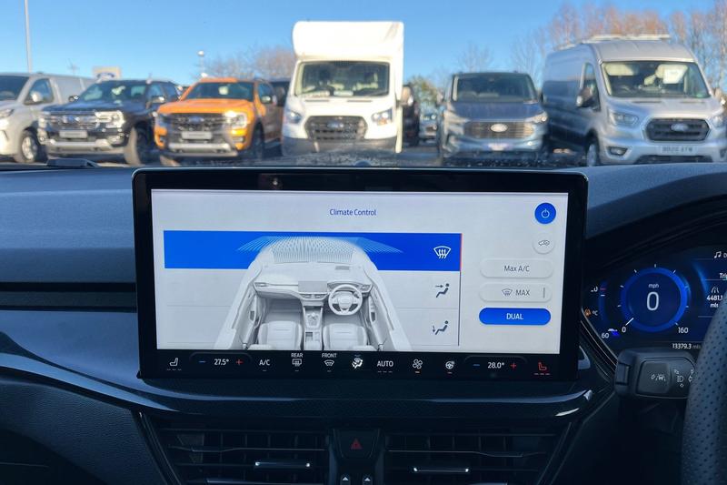 Used Ford Focus 2022 for sale - 76960850: Photo 32