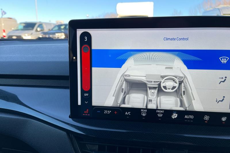 Used Ford Focus 2022 for sale - 76960850: Photo 33