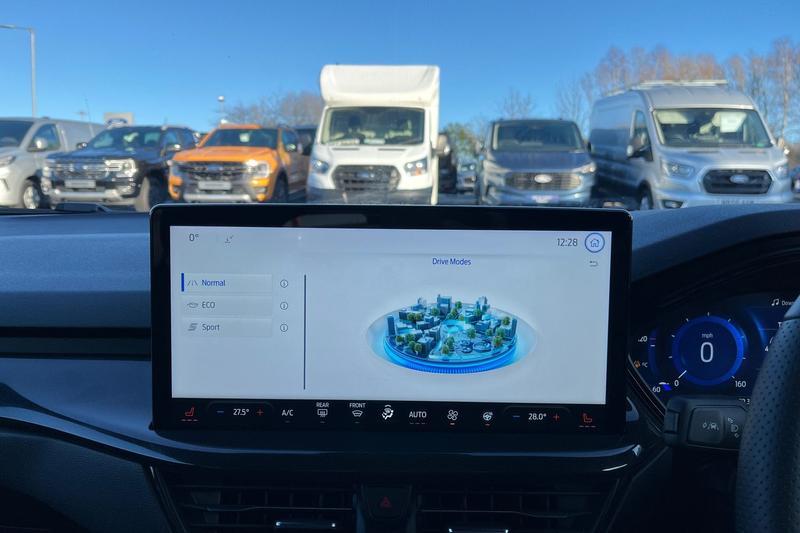 Used Ford Focus 2022 for sale - 76960850: Photo 37